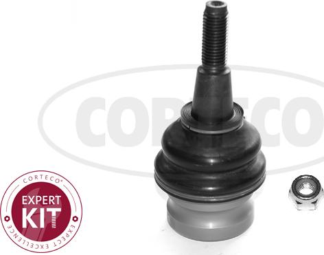Corteco 49398755 - Articulatie sarcina / ghidare aaoparts.ro