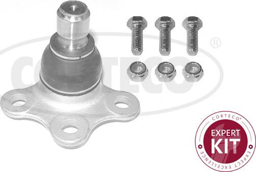 Corteco 49398762 - Articulatie sarcina / ghidare aaoparts.ro