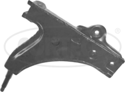 Corteco 49397444 - Brat, suspensie roata aaoparts.ro