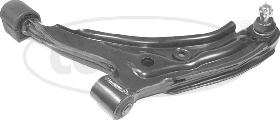 Corteco 49397487 - Brat, suspensie roata aaoparts.ro