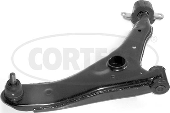 Corteco 49397590 - Brat, suspensie roata aaoparts.ro
