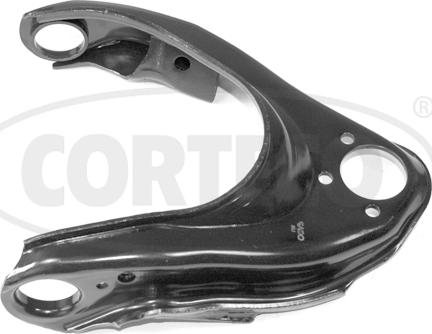 Corteco 49397503 - Brat, suspensie roata aaoparts.ro