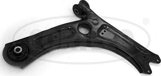 Corteco 49397572 - Brat, suspensie roata aaoparts.ro