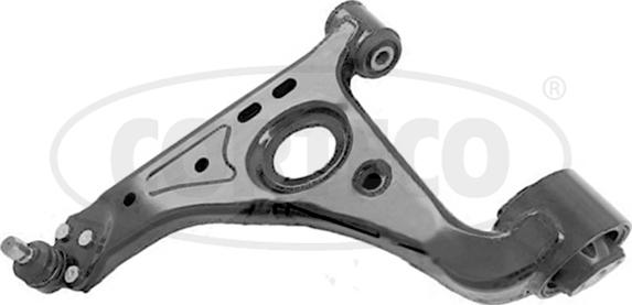 Corteco 49397688 - Brat, suspensie roata aaoparts.ro