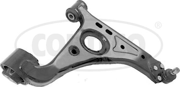 Corteco 49397687 - Brat, suspensie roata aaoparts.ro