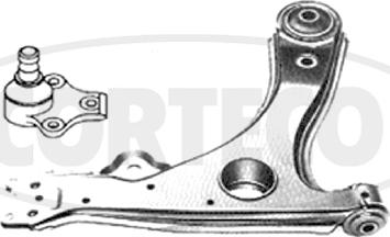 Corteco 49397066 - Brat, suspensie roata aaoparts.ro