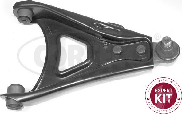 Corteco 49397190 - Brat, suspensie roata aaoparts.ro