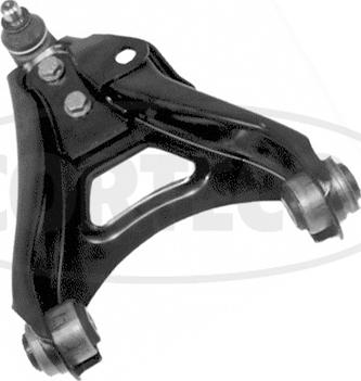 Corteco 49397143 - Brat, suspensie roata aaoparts.ro