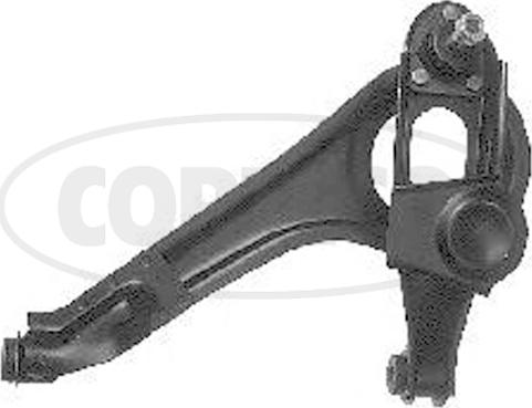 Corteco 49397164 - Brat, suspensie roata aaoparts.ro