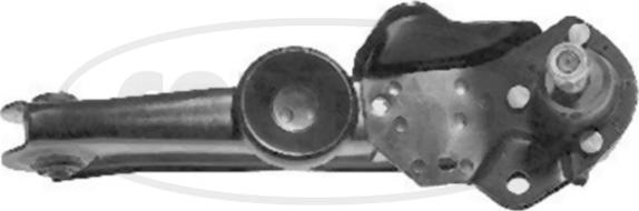 Corteco 49397166 - Brat, suspensie roata aaoparts.ro