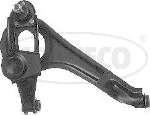 Corteco 49397163 - Brat, suspensie roata aaoparts.ro