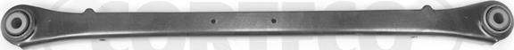 Corteco 49397110 - Brat, suspensie roata aaoparts.ro