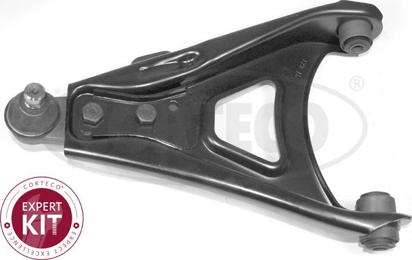 Corteco 49397189 - Brat, suspensie roata aaoparts.ro