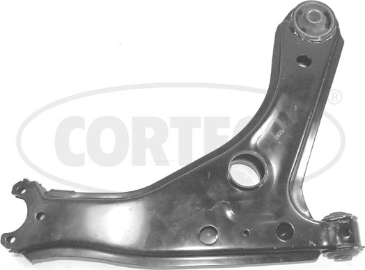 Corteco 49397124 - Brat, suspensie roata aaoparts.ro