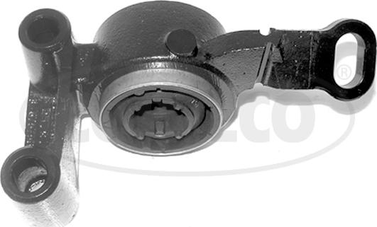 Corteco 49397855 - Set reparatie, bara stabilizatoare aaoparts.ro