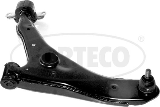 Corteco 49397240 - Brat, suspensie roata aaoparts.ro