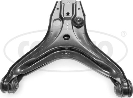 Corteco 49397267 - Brat, suspensie roata aaoparts.ro