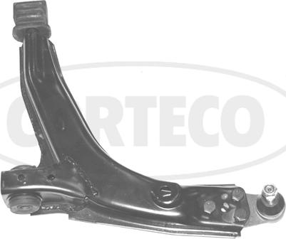 Corteco 49397214 - Brat, suspensie roata aaoparts.ro