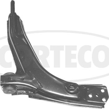 Corteco 49397210 - Brat, suspensie roata aaoparts.ro