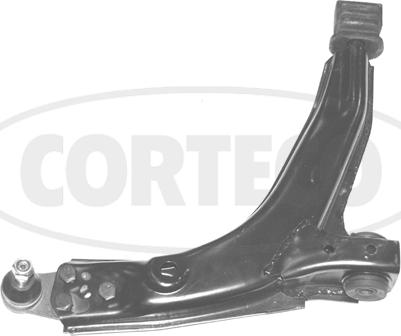 Corteco 49397213 - Brat, suspensie roata aaoparts.ro