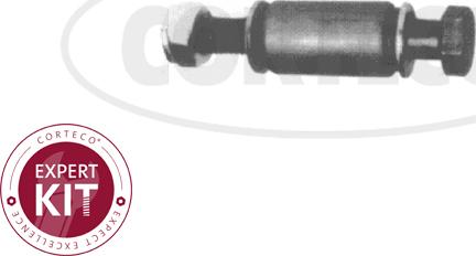 Corteco 49397773 - Set, suspensie roata aaoparts.ro