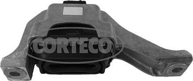 Corteco 49356079 - Suport motor aaoparts.ro