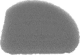 Corteco 49356178 - Filtru, aer habitaclu aaoparts.ro