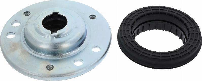 Corteco 49358169 - Rulment sarcina suport arc aaoparts.ro