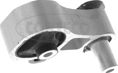 Corteco 49357911 - Suport, transmisie manuala aaoparts.ro