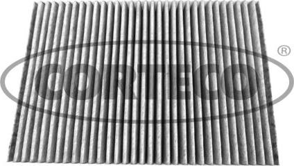 Corteco 49365685 - Filtru, aer habitaclu aaoparts.ro