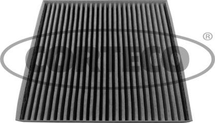 Corteco 49361899 - Filtru, aer habitaclu aaoparts.ro