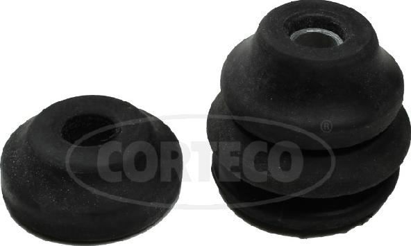 Corteco 49361767 - Bucsa distantier, amortizor aaoparts.ro