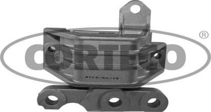 Corteco 49368474 - Suport motor aaoparts.ro