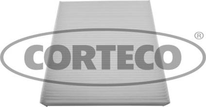 Corteco 49363444 - Filtru, aer habitaclu aaoparts.ro