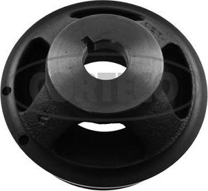 Corteco 49367387 - Fulie curea, arbore cotit aaoparts.ro