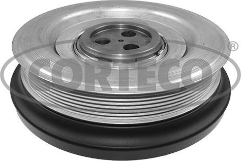 Corteco 49384697 - Fulie curea, arbore cotit aaoparts.ro