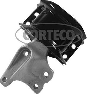 Corteco 49380565 - Suport motor aaoparts.ro