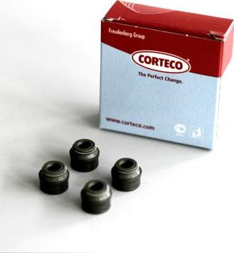 Corteco 49380757 - Set garnituri, ax supape aaoparts.ro