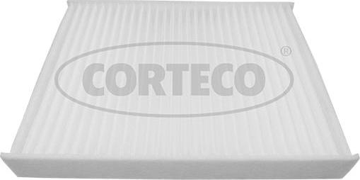 Corteco 49387664 - Filtru, aer habitaclu aaoparts.ro