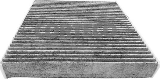 Corteco 49387665 - Filtru, aer habitaclu aaoparts.ro