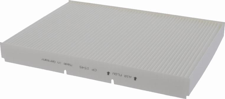 Corteco 49387260 - Filtru, aer habitaclu aaoparts.ro