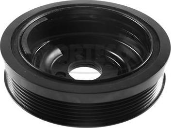 Corteco 49374715 - Fulie curea, arbore cotit aaoparts.ro