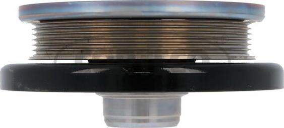 Corteco 49374722 - Fulie curea, arbore cotit aaoparts.ro