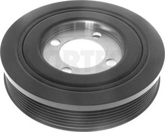 Corteco 49378106 - Fulie curea, arbore cotit aaoparts.ro
