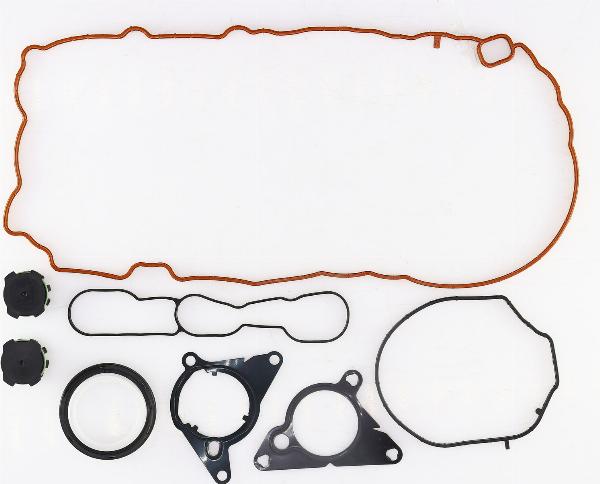 Corteco 49200613 - Set garnituri, carcasa distributie aaoparts.ro