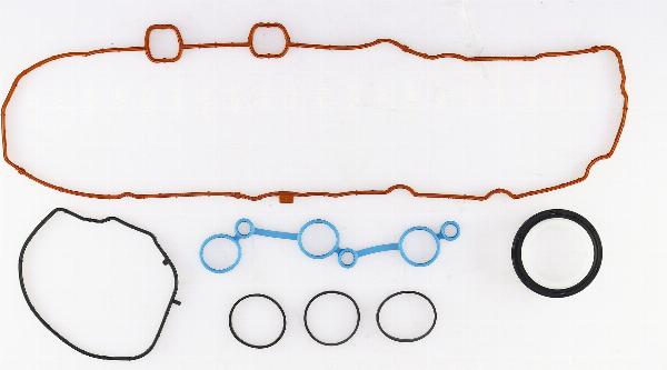 Corteco 49200612 - Set garnituri, carcasa distributie aaoparts.ro