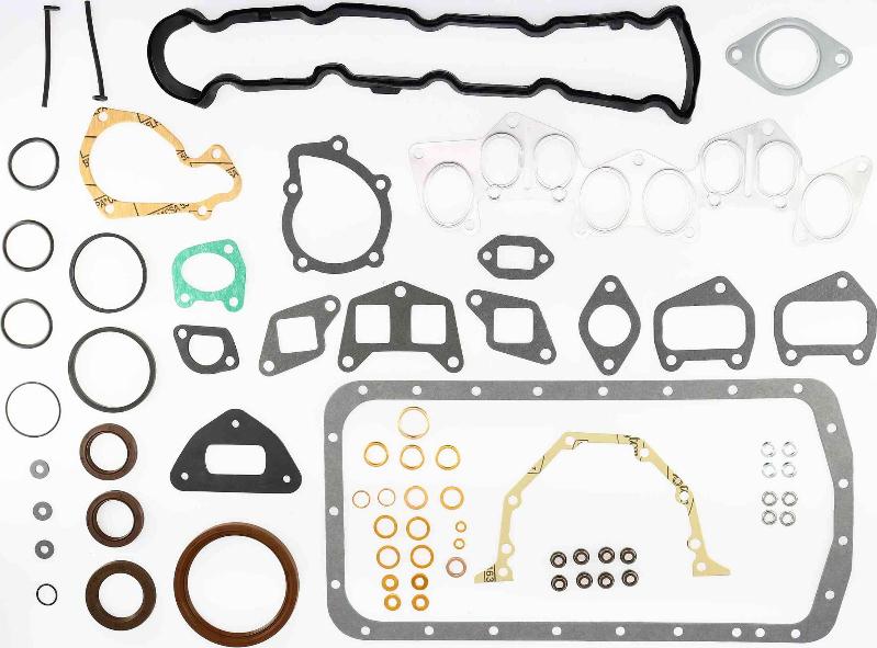 Corteco 497181P - Set garnituri complet, motor aaoparts.ro