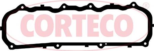 Corteco 440496P - Garnitura, capac supape aaoparts.ro