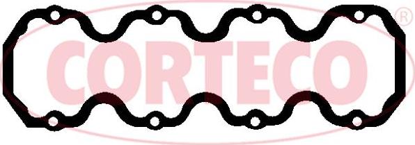 Corteco 440467P - Garnitura, capac supape aaoparts.ro