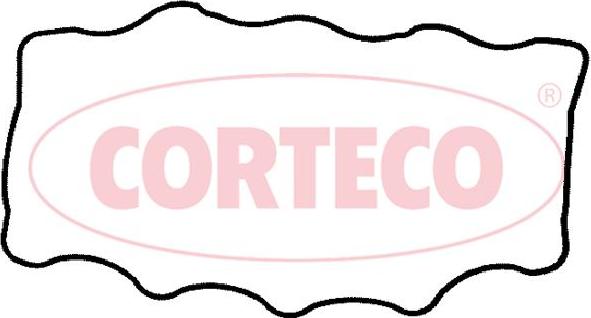 Corteco 440421P - Garnitura, capac supape aaoparts.ro